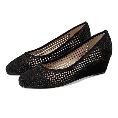French Sole Mount High Women
