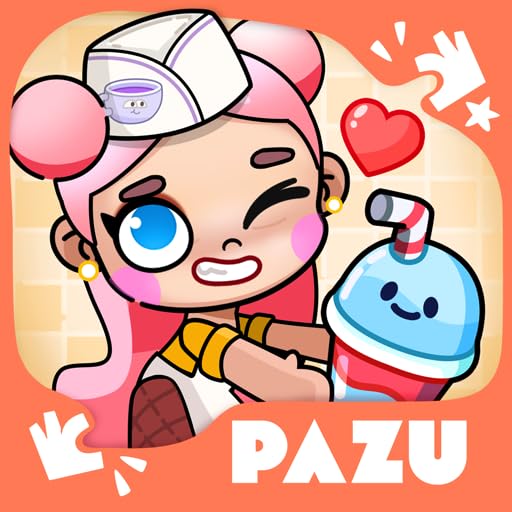 My Avatar World - City Life Dress up