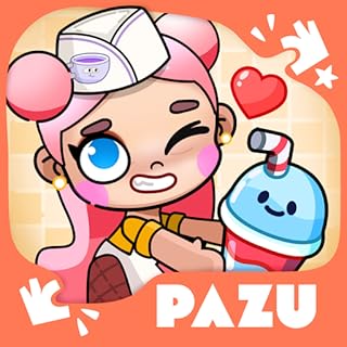 My Avatar World - City Life Dress up