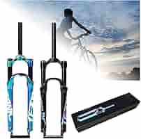 MTB エアサスペンションフォーク 27.5インチ Amazon | 27.5 29インチ MTB エアサスペンションフォーク 減衰