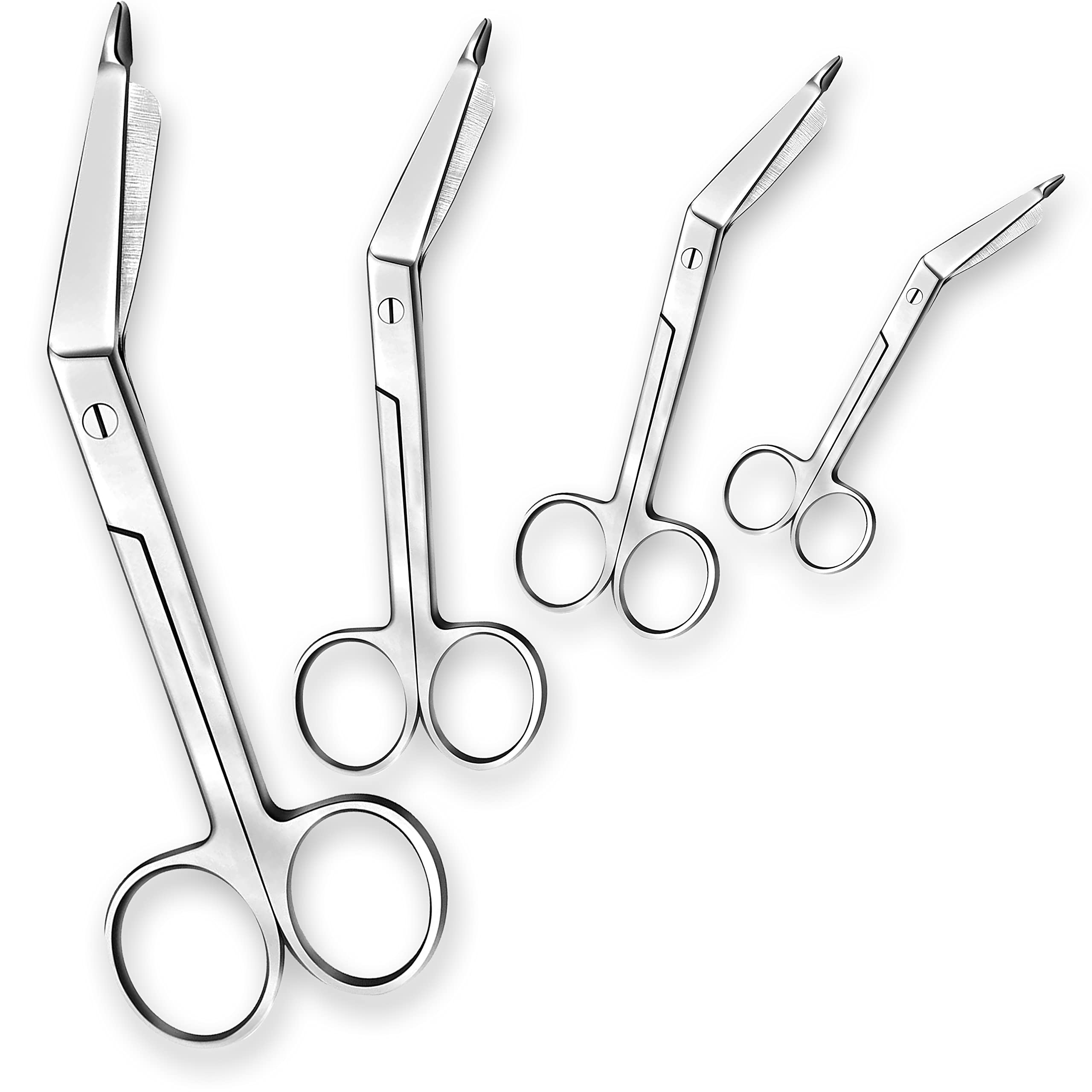 Lister Bandage Scissors - Surgical Stainless Steel -9
