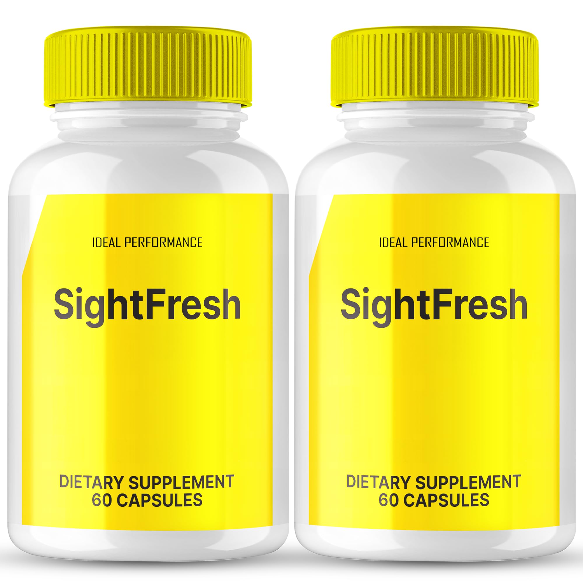 Amazon.com: Sight Fresh Eye Health Supplements Capsules ...