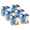 Atkins Ready To Drink Shake, Café Caramel, 11 Ounce, 4 Count Pack of 6