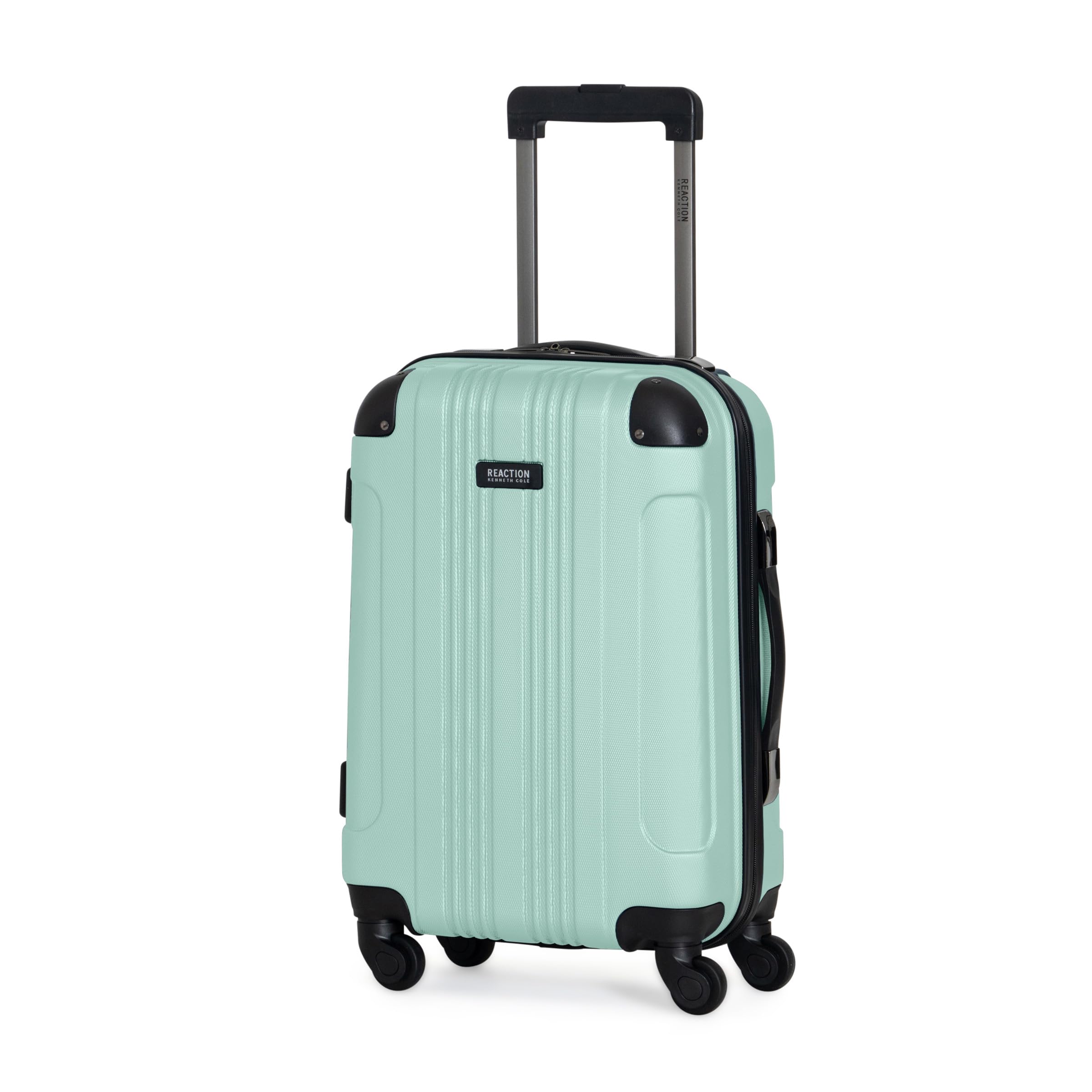 Kenneth Cole REACTION Out of Bounds Lightweight Hardshell 4-Wheel Spinner Luggage