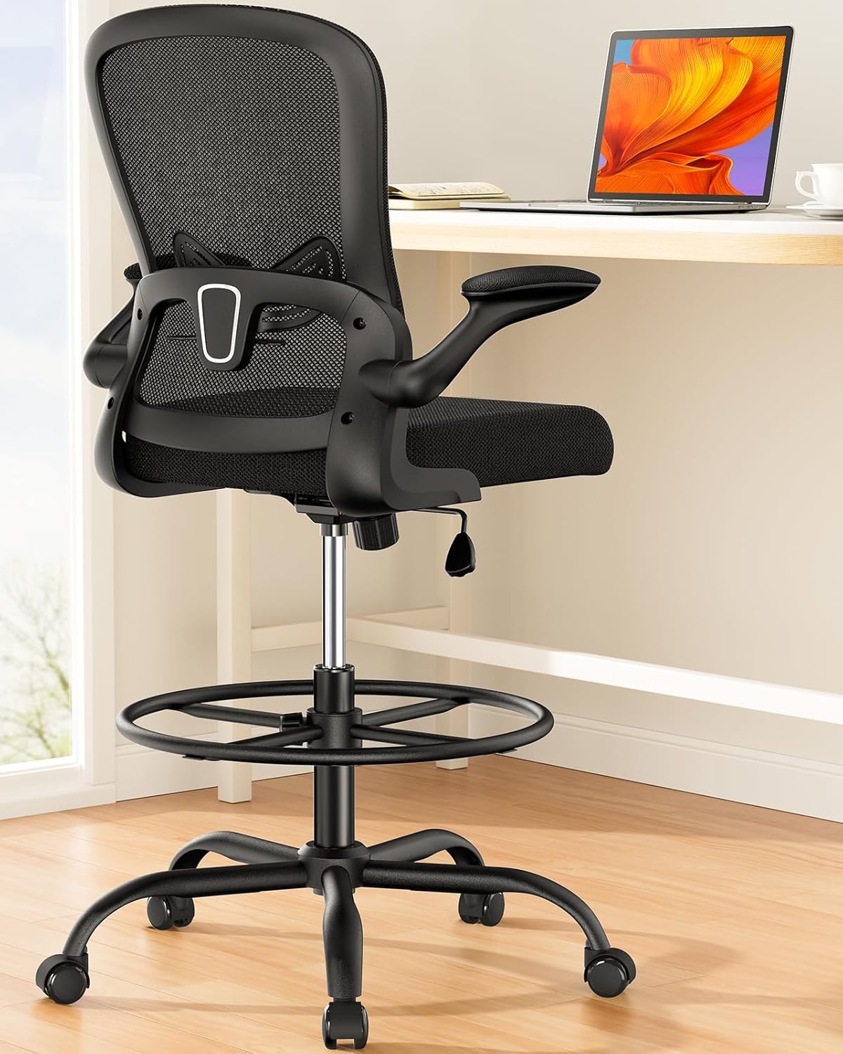 ErGear Drafting Chair