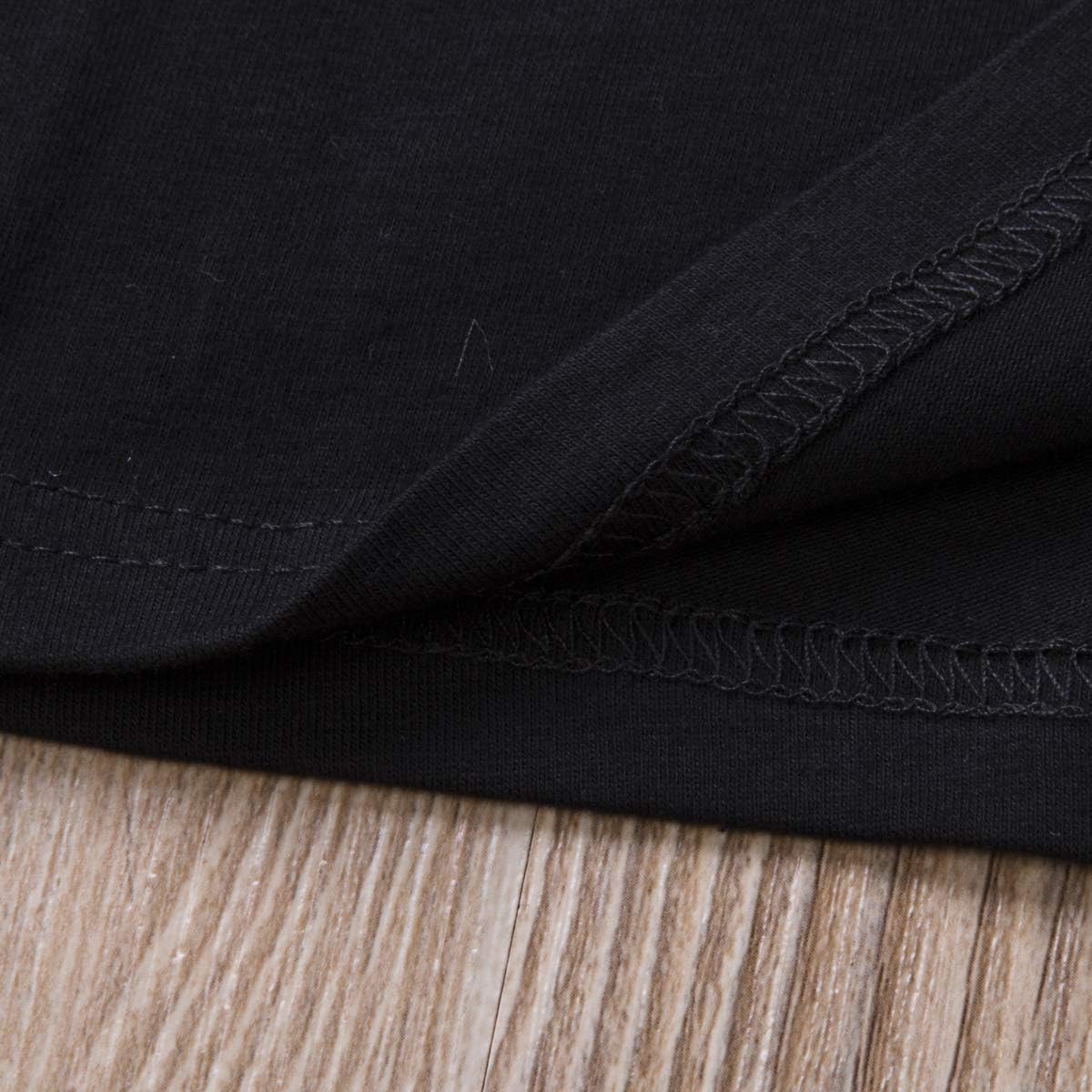 KMBANGI Baby Girls' Casual T Shirt - Image 6