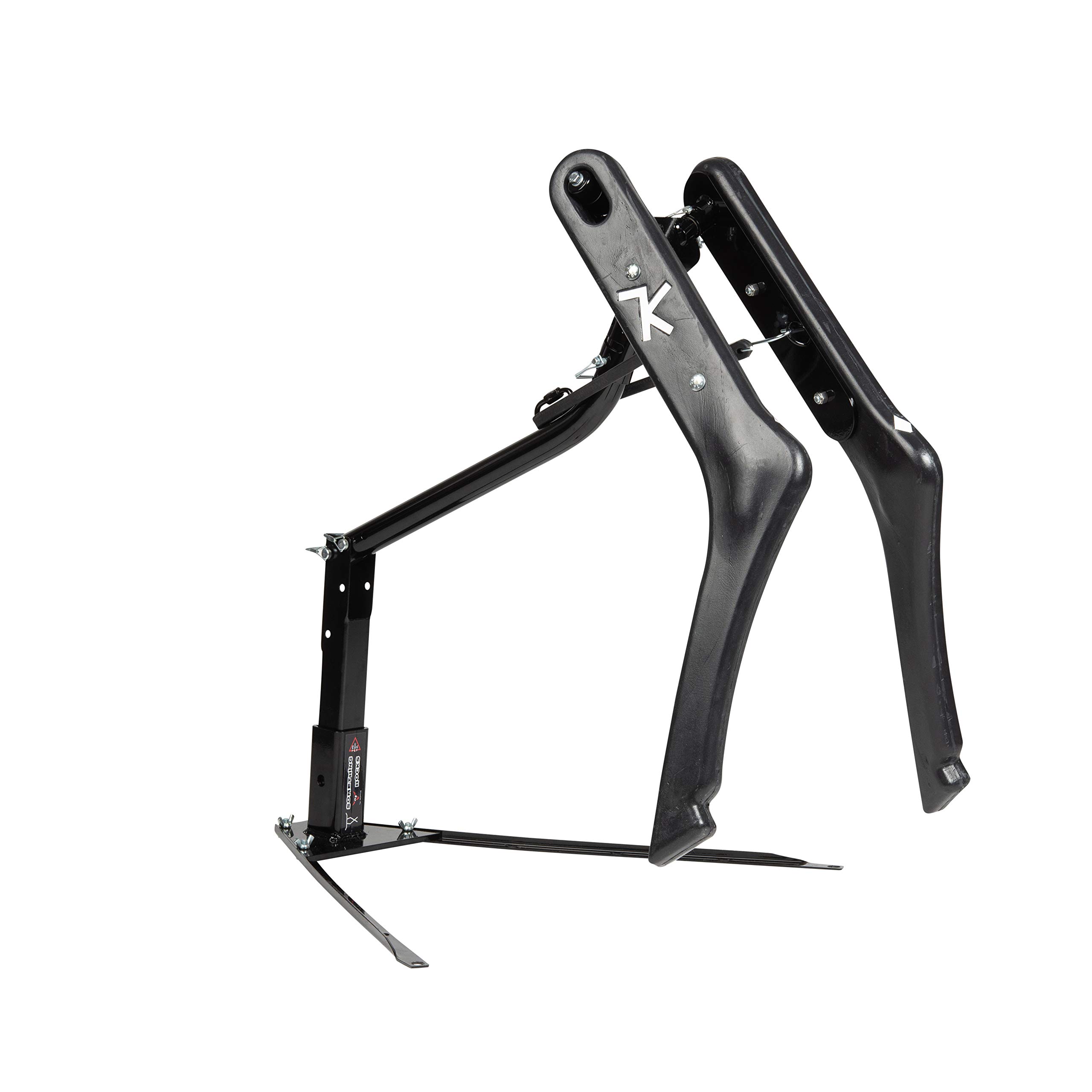 7K Something Trifecta Heeling Dummy