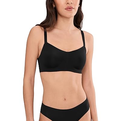 Natori Elevate High Impact Convertible Sport Bra black