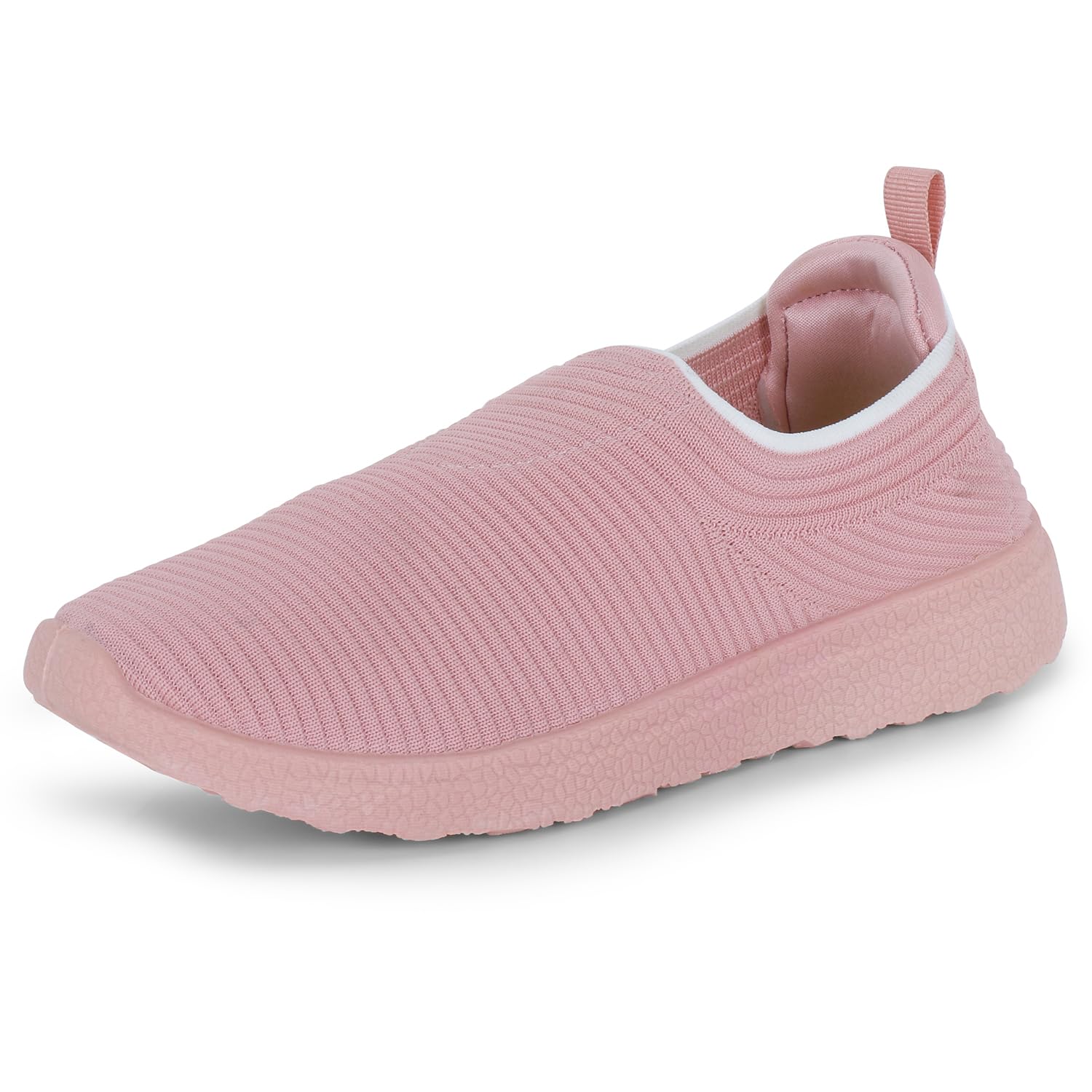 DOCTOR EXTRA SOFTLightweight Memory Foam Women's Shoes | Walking,Gym,Training,Running,Casual,Sports,Athletics| Stylish,Flexible,Comfortable| Slip-On,Loafers,Lace-Up,Sneaker for Ladies & Girls D-1004