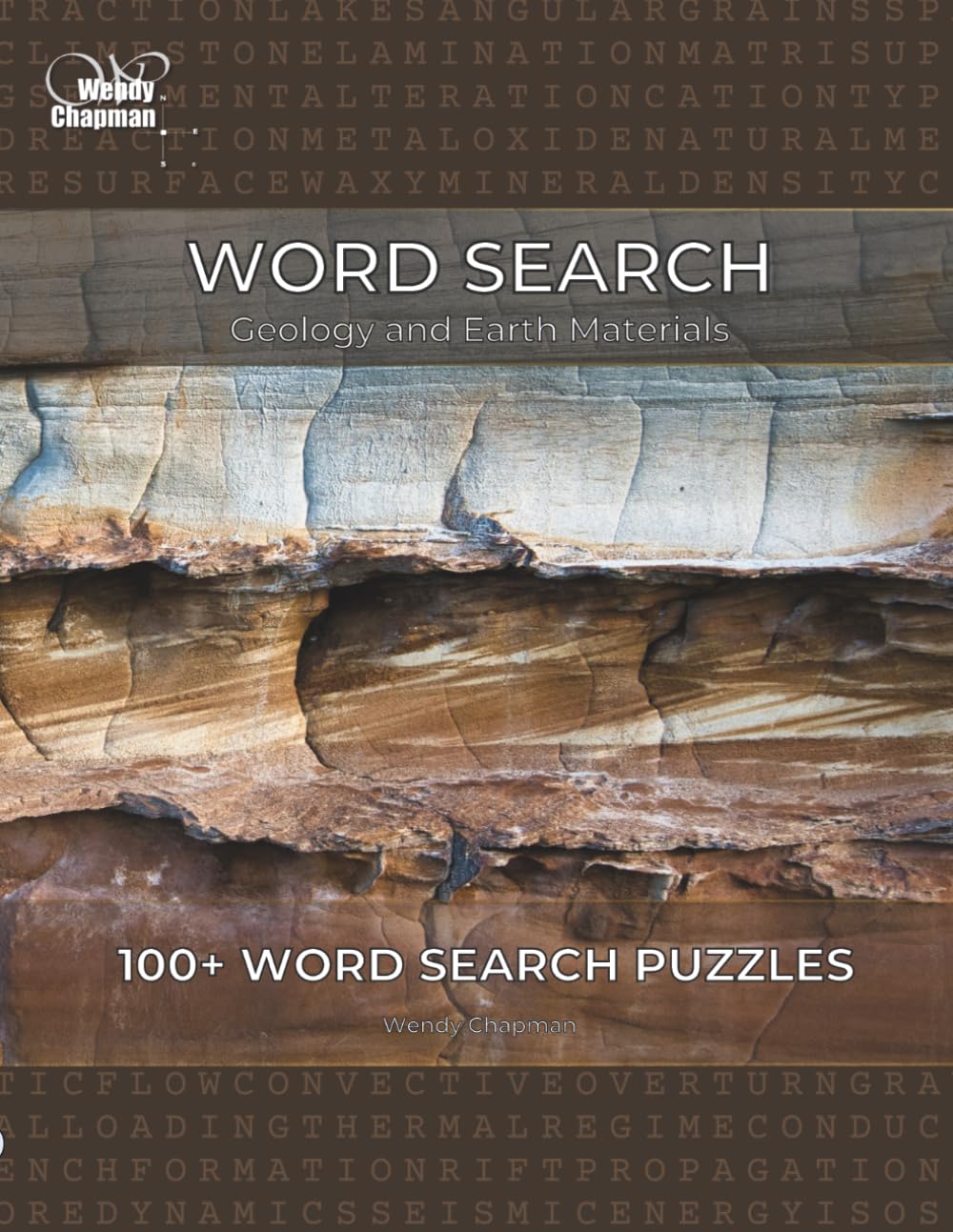 Word Search: Geology and Earth Materials