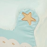 Vista 6 de Heritage Kids - Silla de espuma infantil con figuras