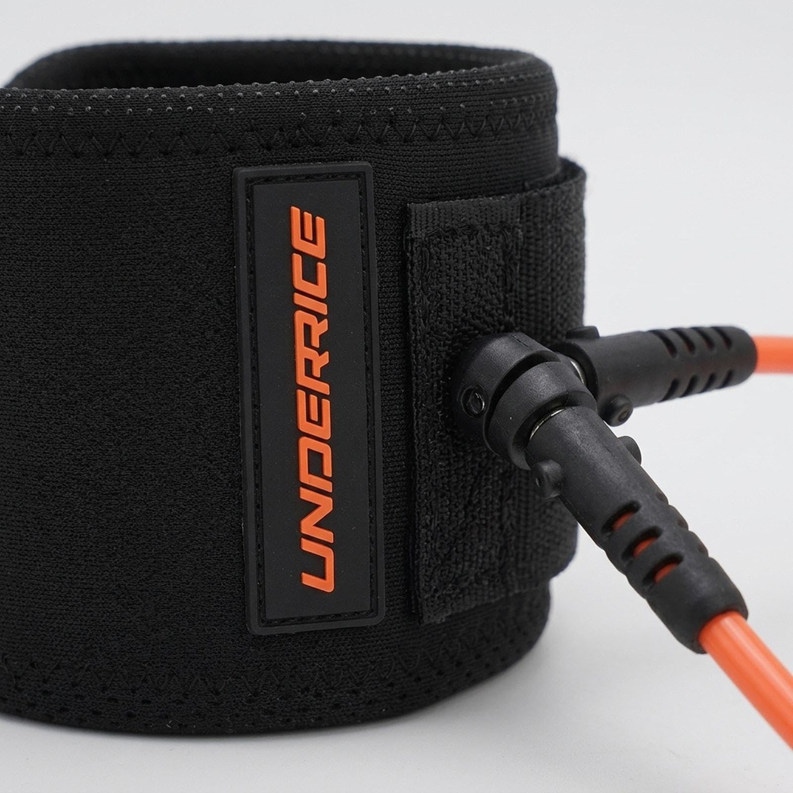 Leash per tavola da Surf, Corda di Ricambio per Gamba da Surf, Robusta Surf, Cinturino per Caviglia per Tavole Lunghe.