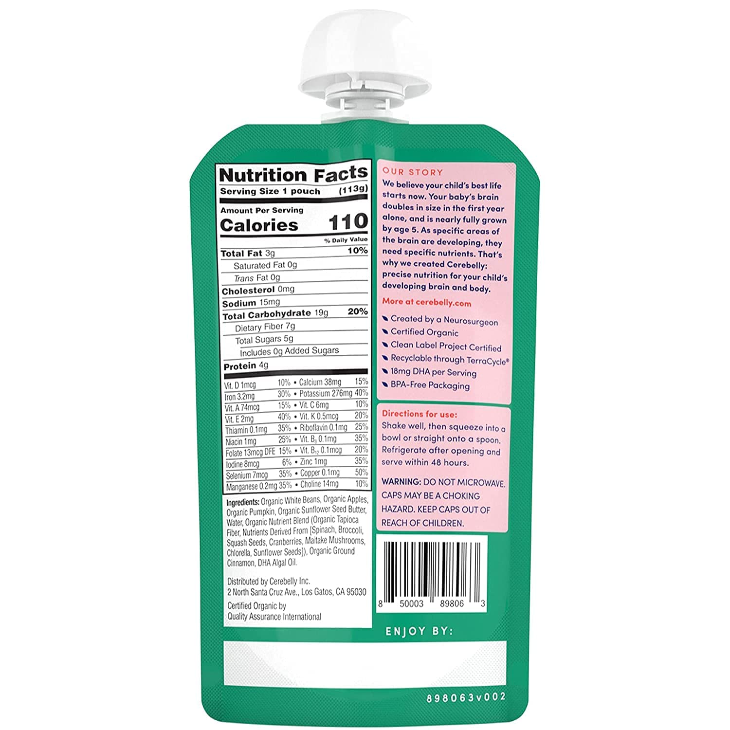 Natreen Feine Süsse Nachfüllpackung 3x 500 Stück im Beutel