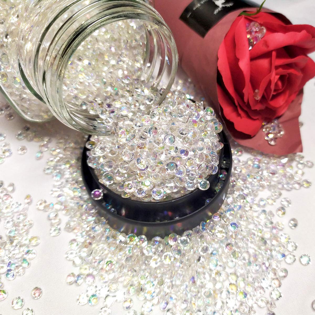 Vase Filler Gems Decor For You