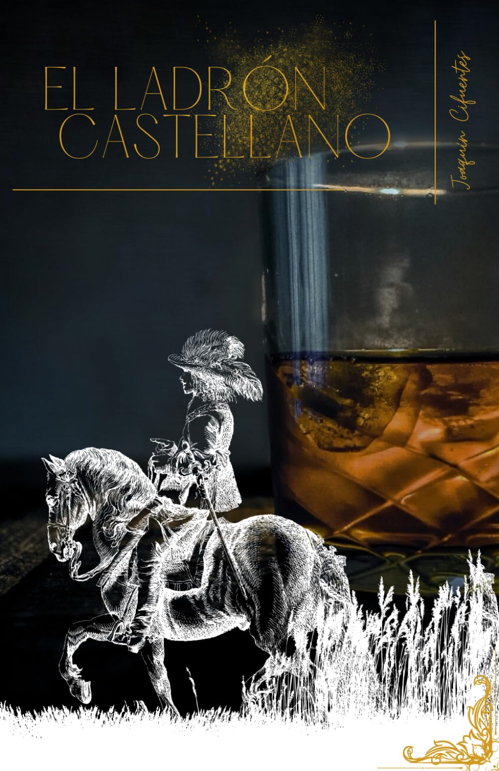 El ladrón castellano