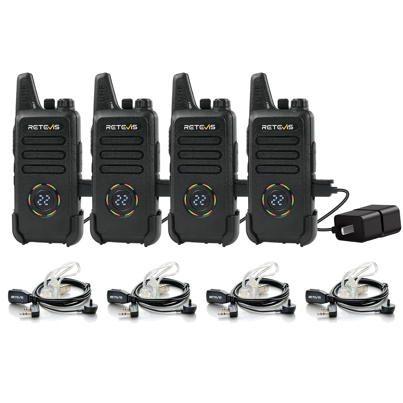 Retevis RT22S