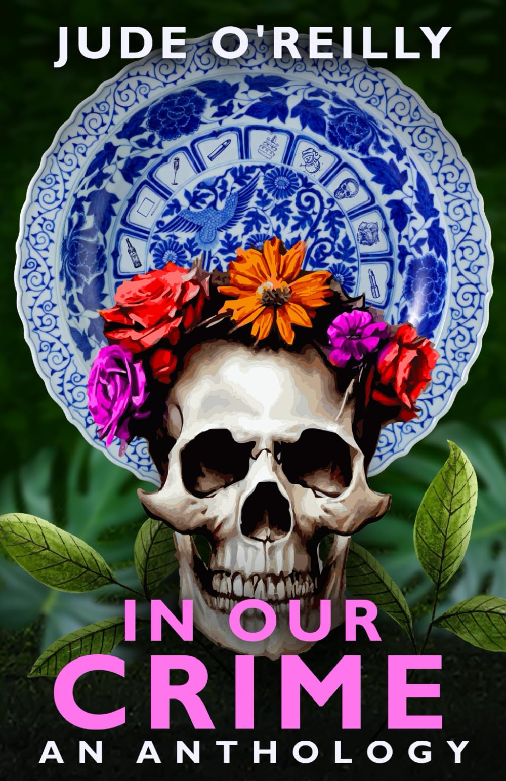 In Our Crime: An Anthology of Crime Short Stories