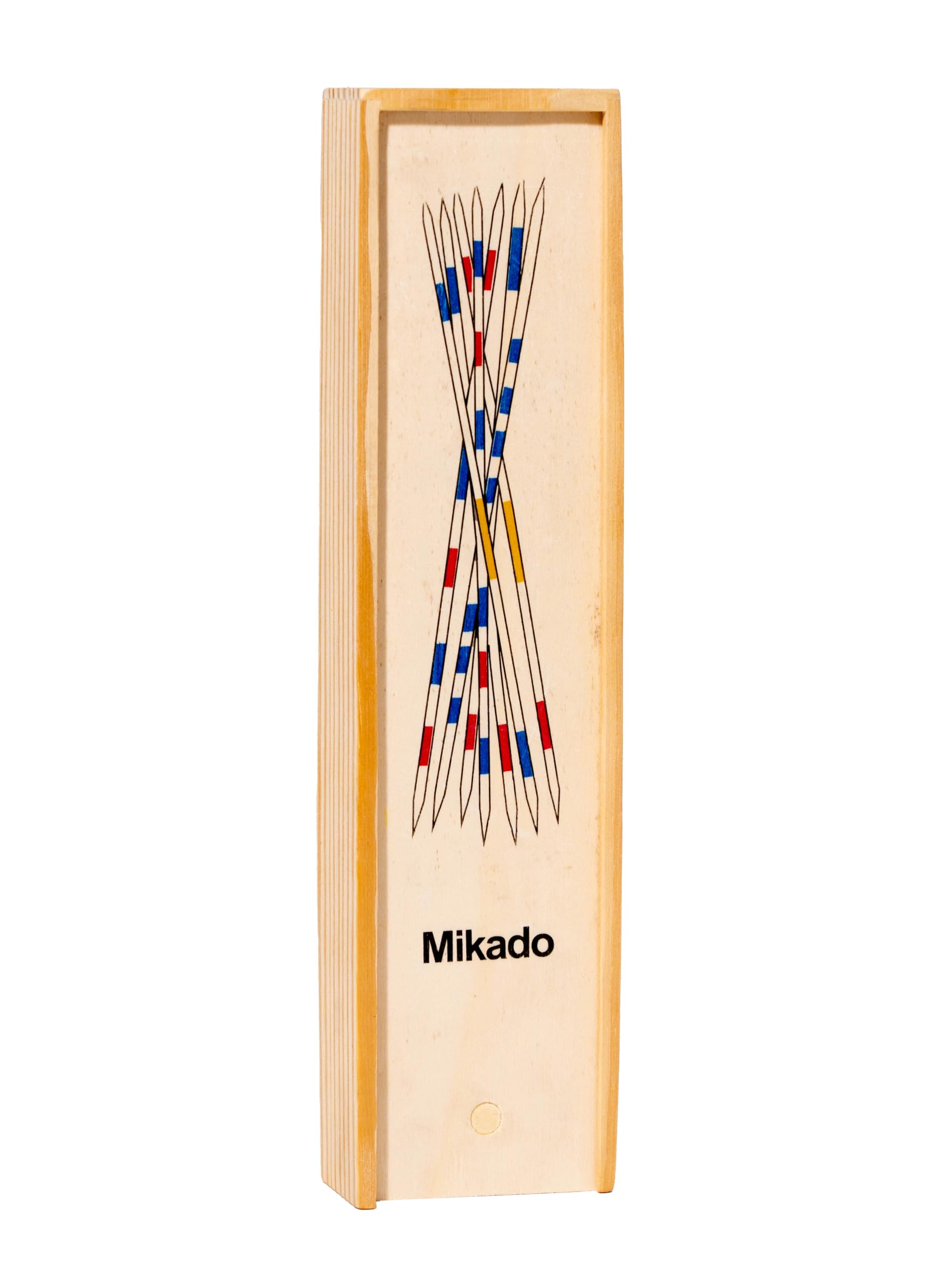 Aquamarine Games CP2489 Mikado Pro, NO-Value