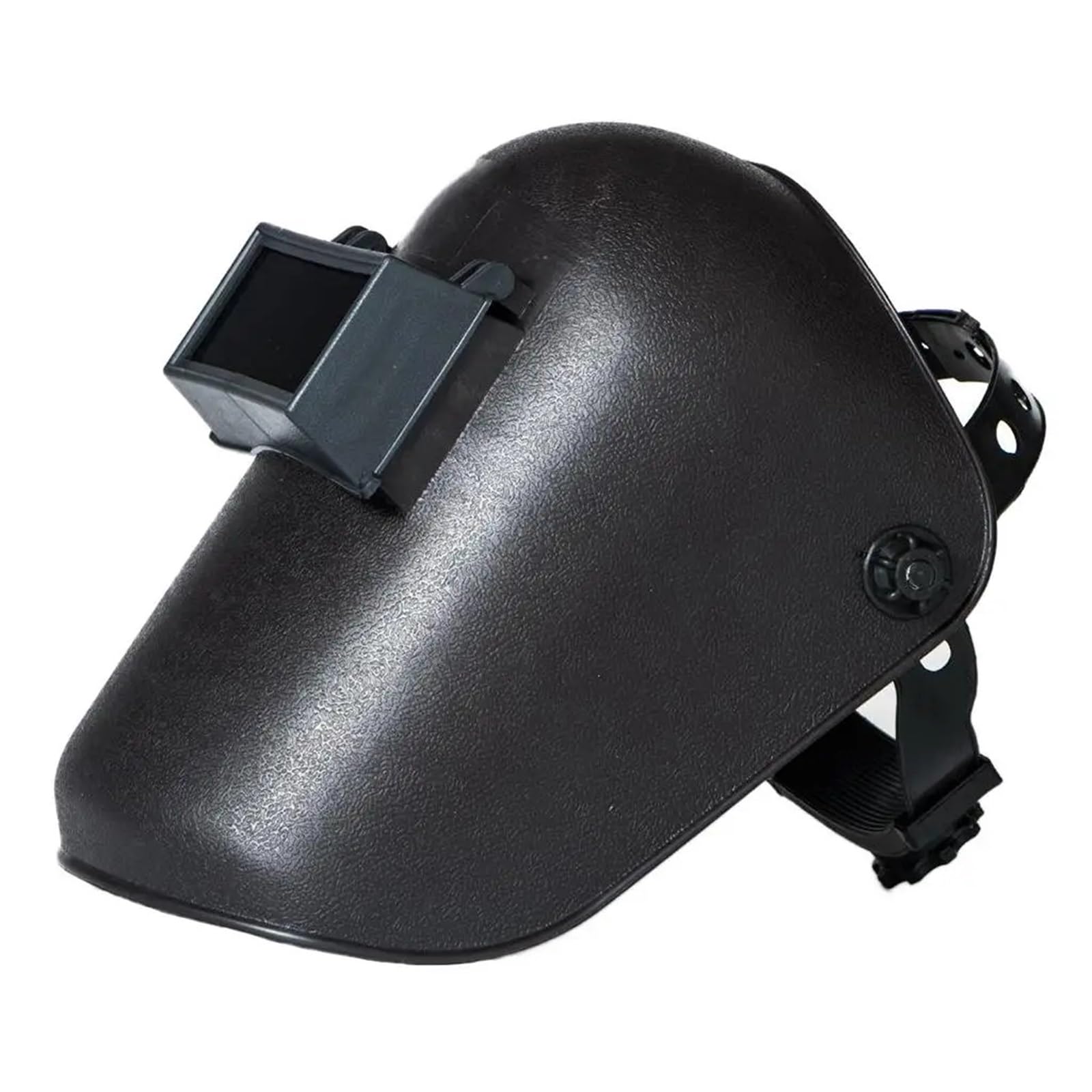 Casque Soudure, Casque de Soudure Masque de soudage, Teinte 8, Cagoule de Protection Rabattable, Casque, Masque Facial Industriel for soudeurs, Outils de Protection de soudage