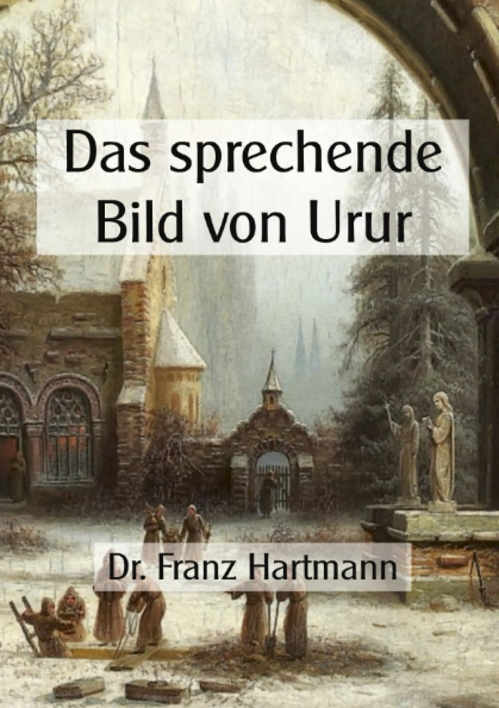 Das sprechende Bild von Urur