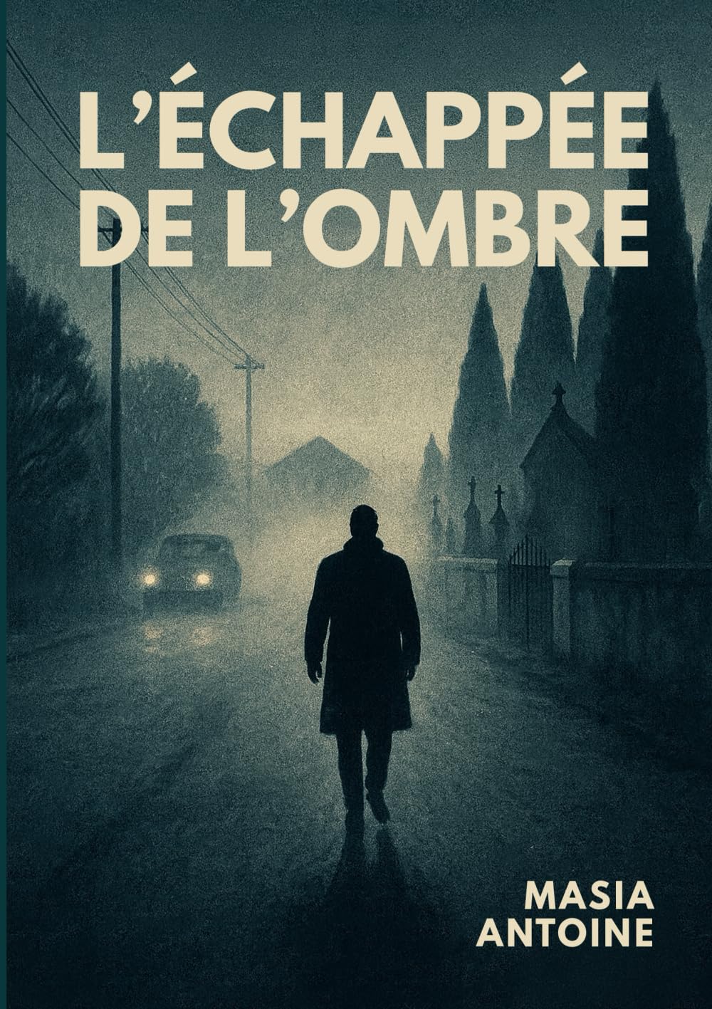 L’Échappée de l’Ombre