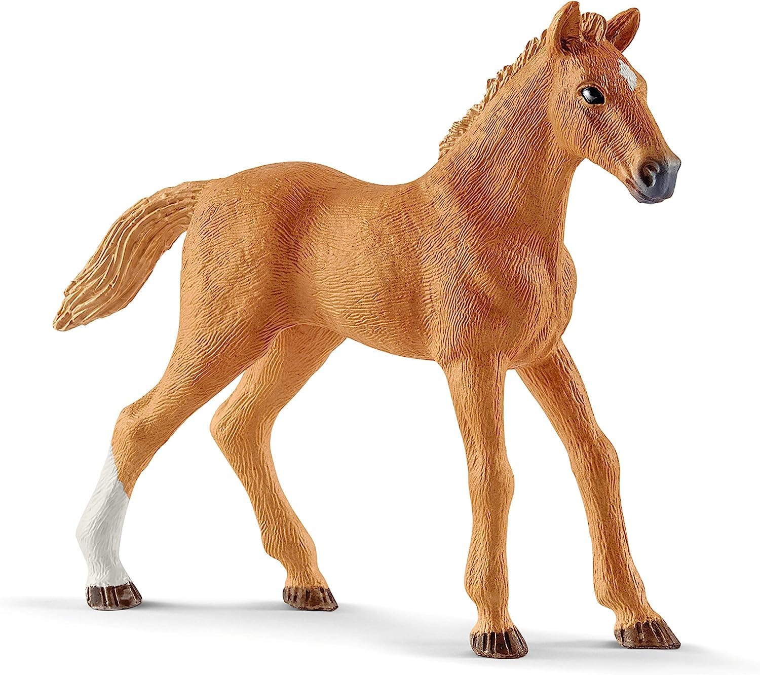 Schleich Horse Club | Hannahs Gastpferde mit Hündin Ruby 42458 | 33 Teile | Spielset ab 6 Jahren | Set mit Figuren, vielen Funktionen und zahlreichem Zubehör | detailgetreues Pferdespielzeug