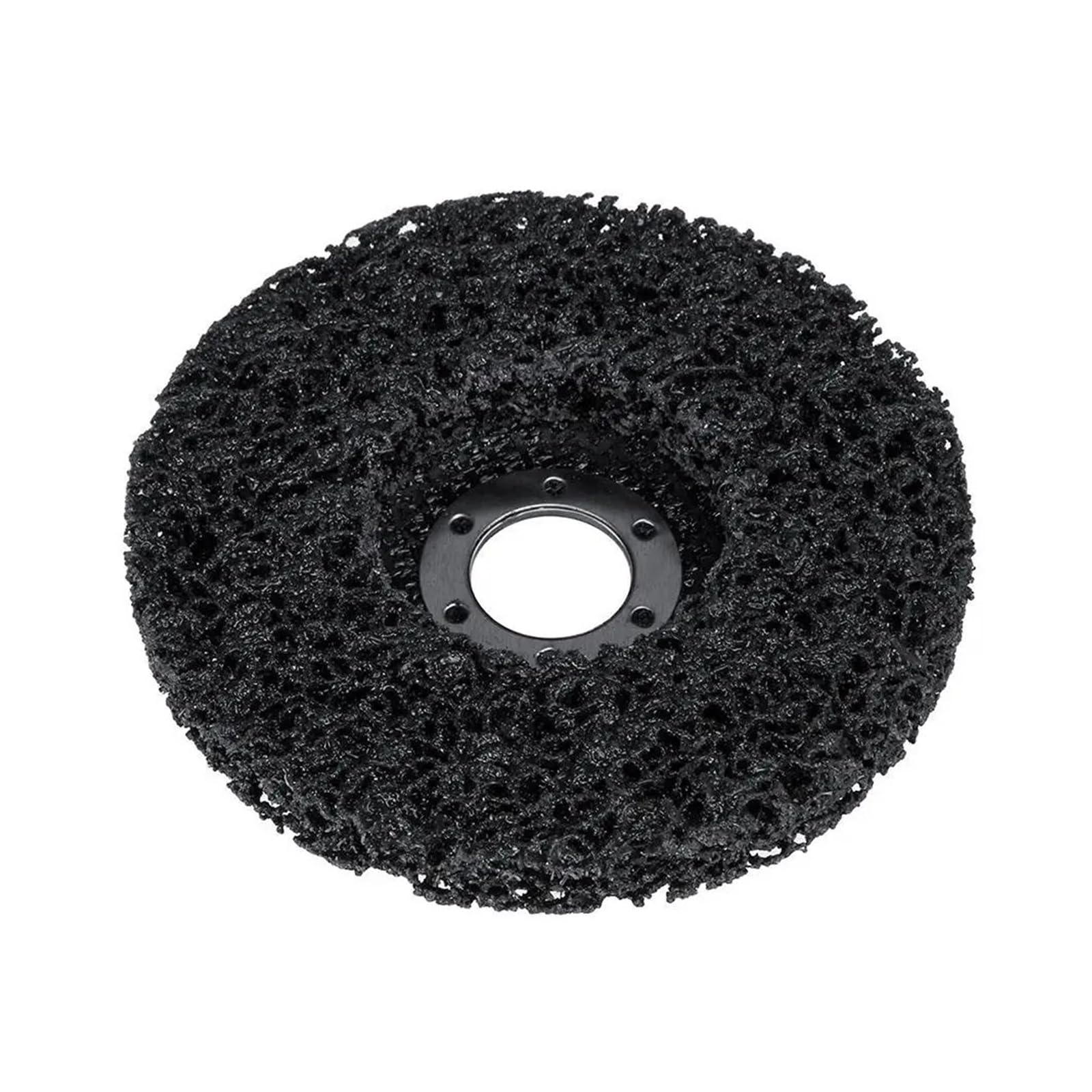 Lot de 2 à 25 disques à lamelles diamantés for meuleuse d'angle, 100 x 16 mm, Accessoires for meuleuse d'angle(Black 100mm,8PCS)