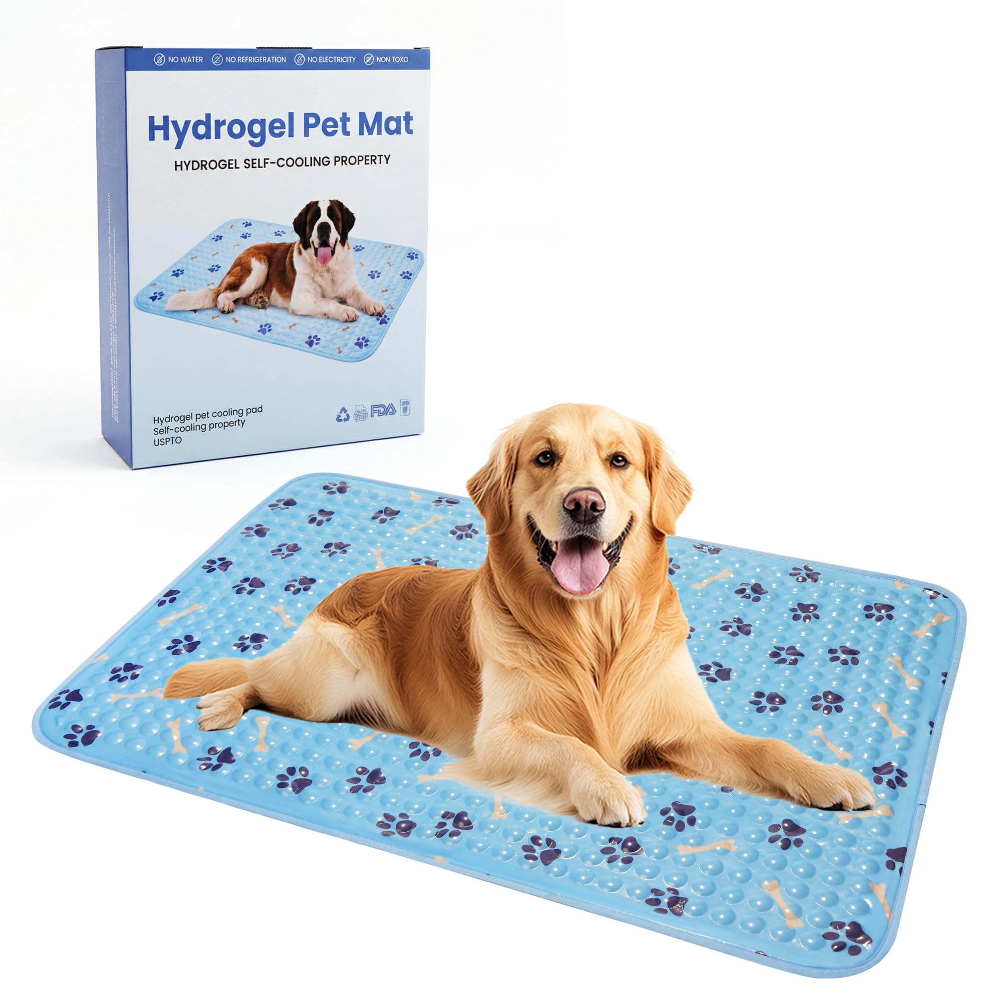 ArcticPaws Cooling Mat