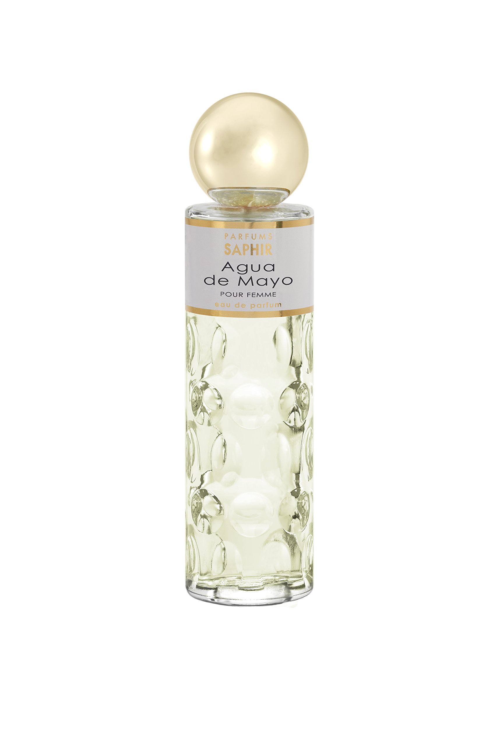 Frasco Extracto Atom. Agua De Mayo 200 Ml