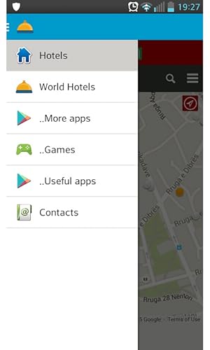 Peru Hotels