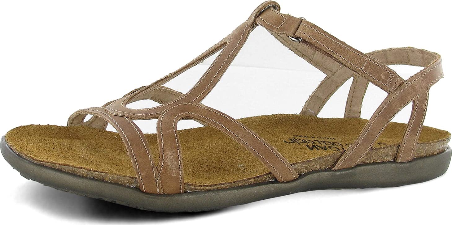 NAOTFootwear Women's Dorith Sandal
