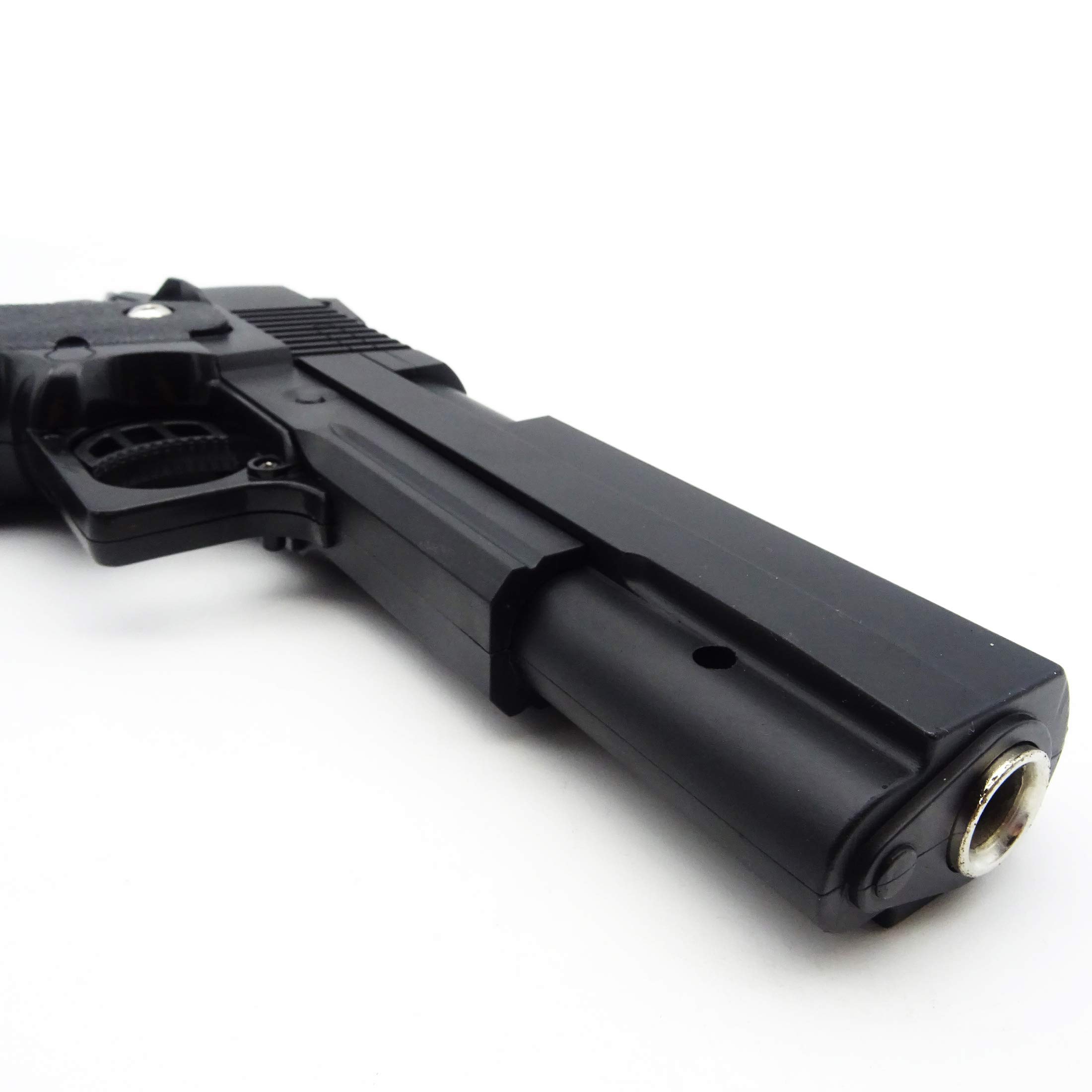 Image secondaire de Rayline Pistolet Airsoft Softair RV306 Full Metal