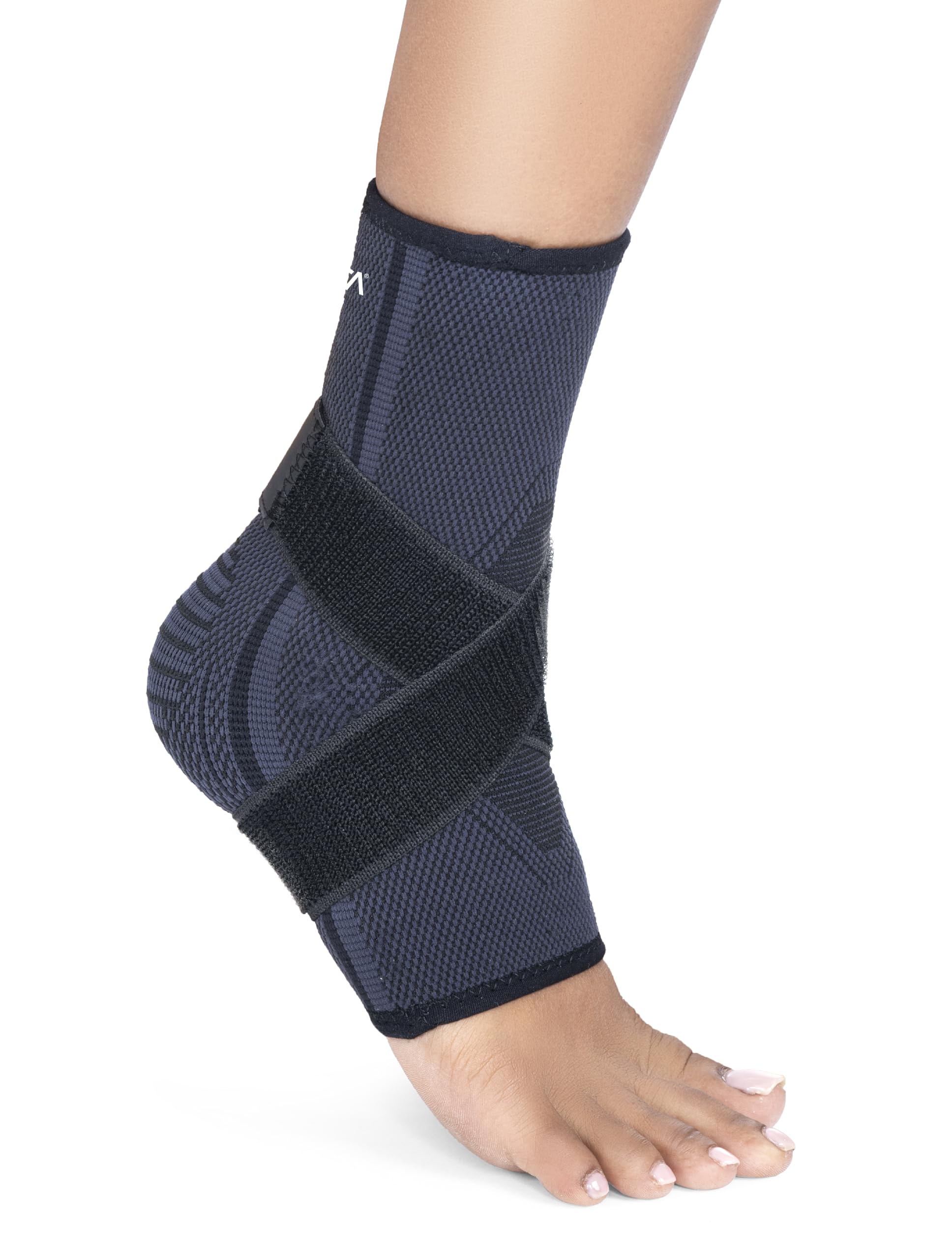 FOVERA Ankle Binder for Ankle Injury Prevention and Protection, Helps in Pain Relief and Recovery, Breathable Nylon Material Super Elastic for Men & Women (Size XL, 1 Unit) (B0CHNWH5BT) Amazon Price History, Amazon Price Tracker