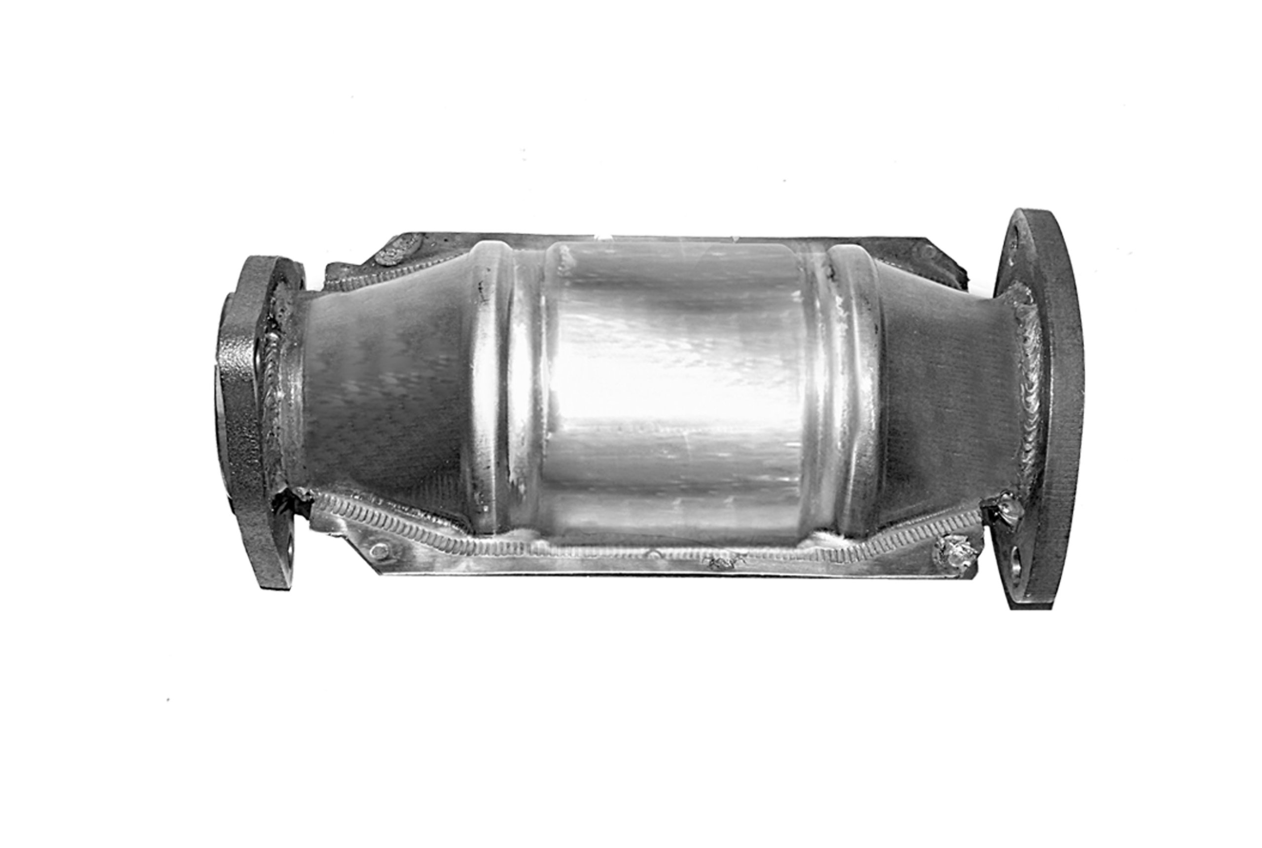 Benchmark BEN74612 Direct Fit Catalytic Converter (Non CARB Compliant)
