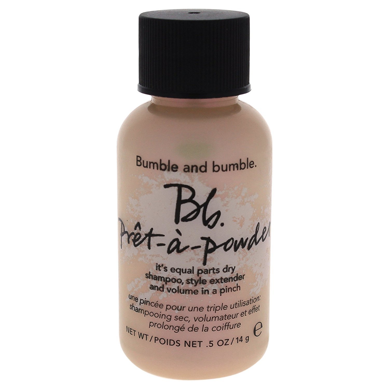 Bumble And Bumble Pr??-??Powder , Dry Shampoo 0.5 Oz/14 G By Bumble And Bumble-image