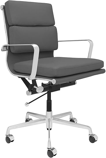 Soho soft pad management chair review Clearance