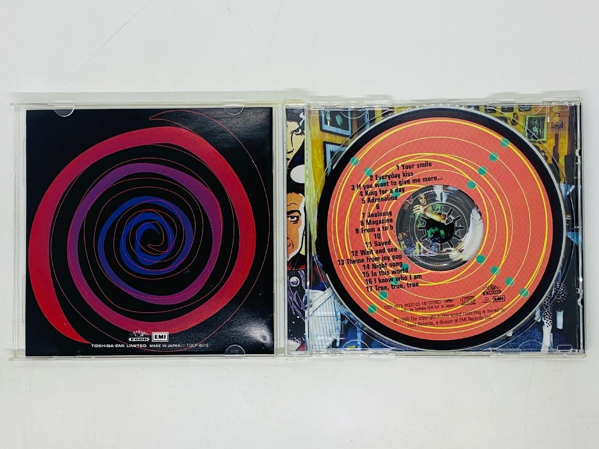 Octopus – From A To B ￼LP