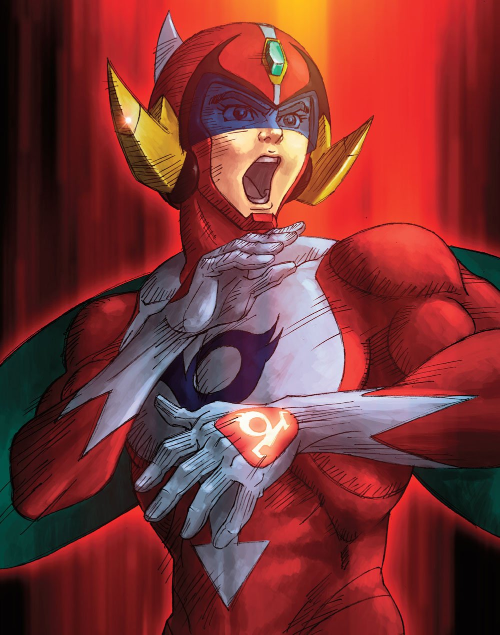 Uraken fist polymer Blu-ray BOX JAPANESE EDITION