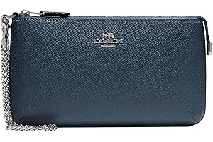 Coach Large Wristlet