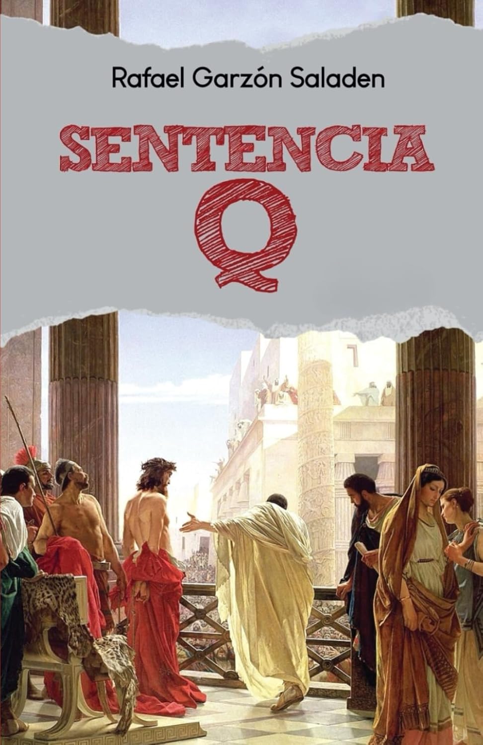 SENTENCIA Q
