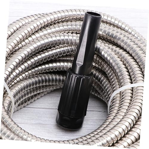 Miniatura 4 de Manguera extensible Mangueras De Agua para Jardin Manguera de Agua Ligera Manguera de Jardín de Metal Manguera de Jardín Carrete Manguera de Jardín