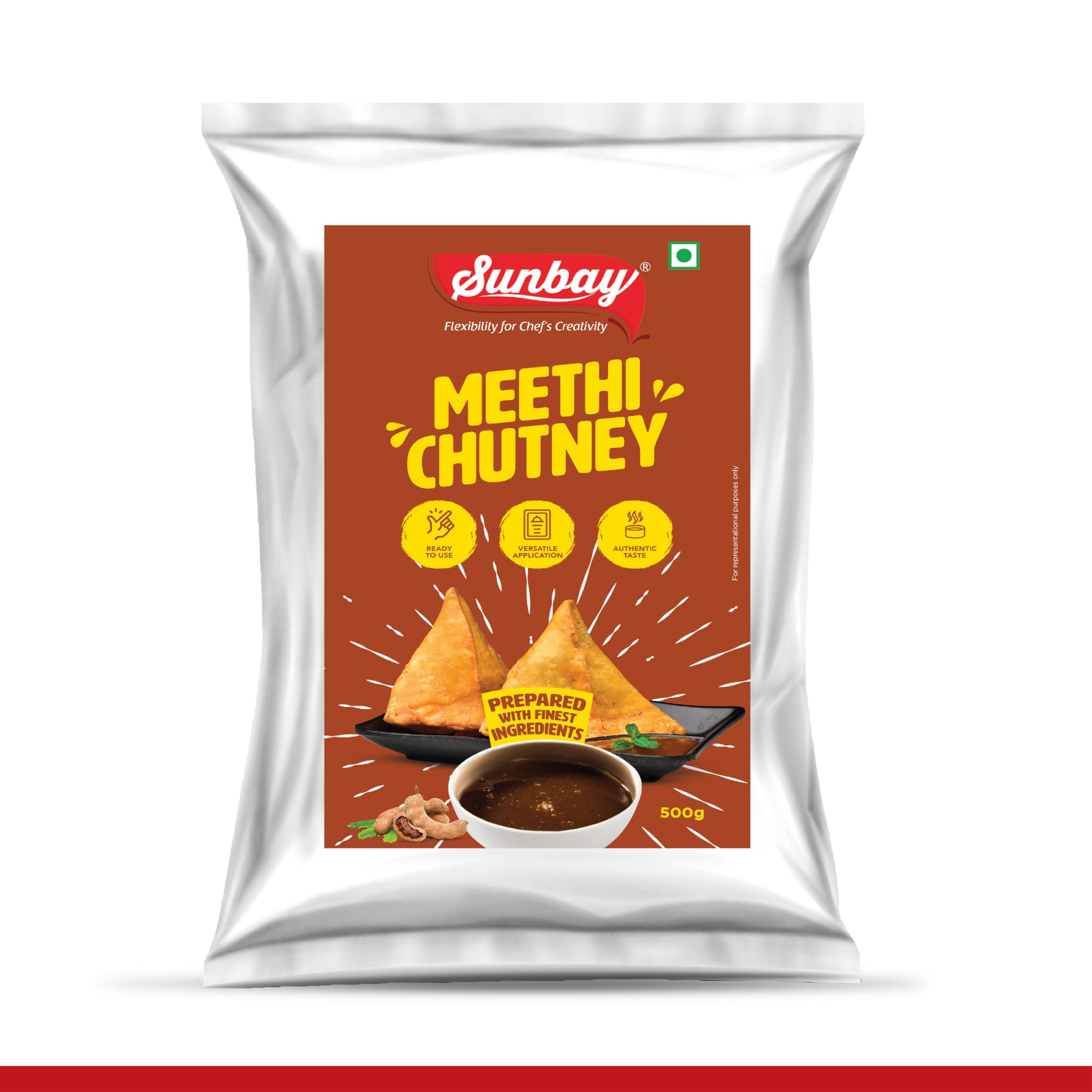 See full amazon price history chart for Sunbay Meethi Chutney - 500g | Made with Fresh Tamarind for Indian Snacks | No Added Preservatives| Versatile Application for All Oriental & Asian Cuisines Sunbay Meethi Chutney - 500g | Made with Fresh Tamarind for Indian Snacks | No Added Preservatives| Versatile Application for All Oriental & Asian Cuisines (B0CV1BBX2Q) Amazon Price History, Amazon Price Tracker