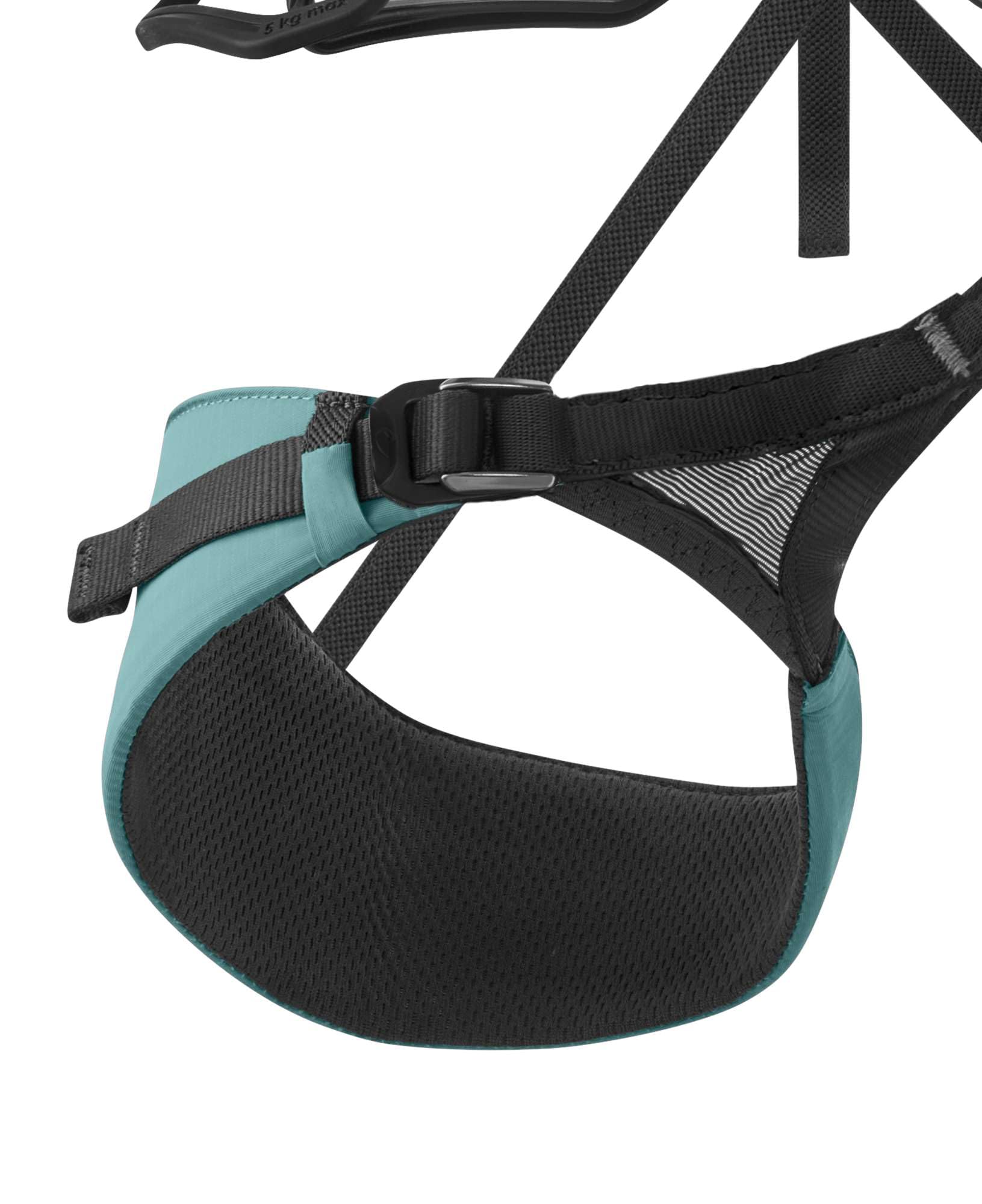 EDELRID Sendero Arnés de escalada para hombre
