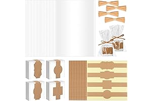 Clear Soap Shrink Wraps: The Epitome of Protection and Presentation for Your Homemade Soaps