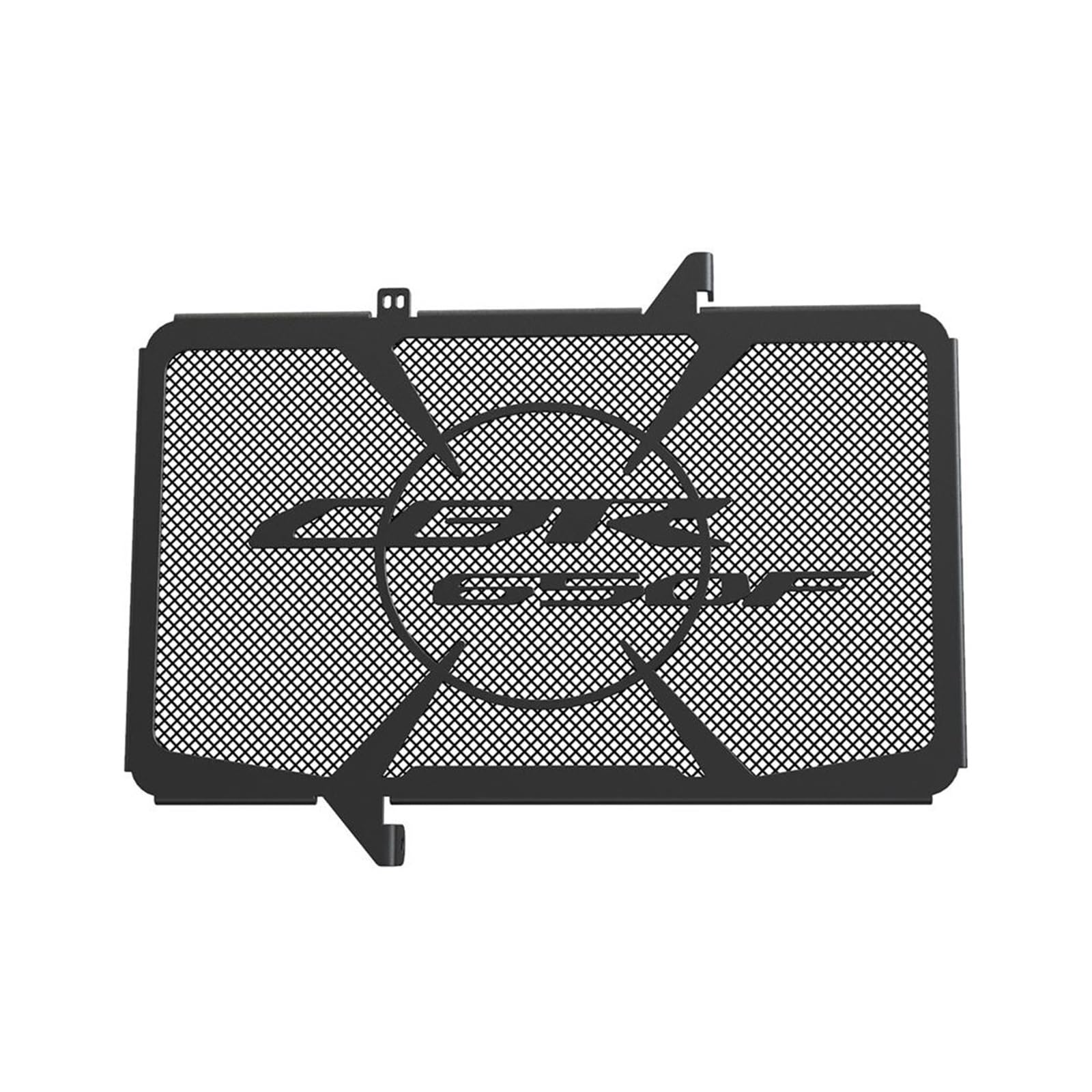 Griglia Protezione Radiatore Per HONDA CBR650R/CB650R 2019-2023 - Acciaio Inox, Dissipazione Calore - Foto 3