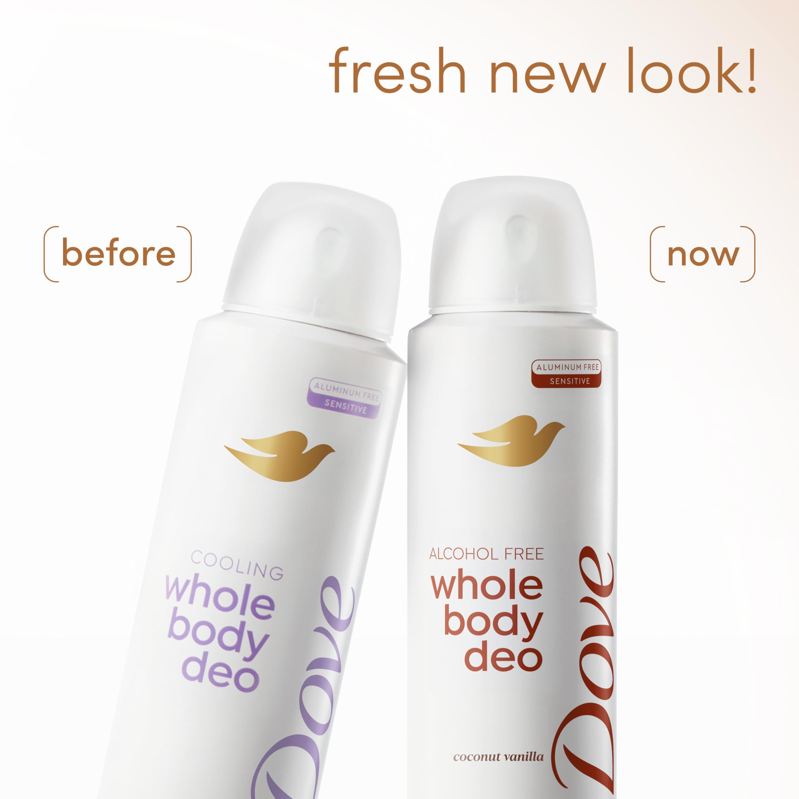 Dove Whole Body Deodorant Review: What to Know Before You Buy