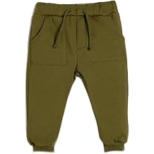 Beli Ba c kl  Cep Detayl   ardonlu Basic Jogger E ofman Alt