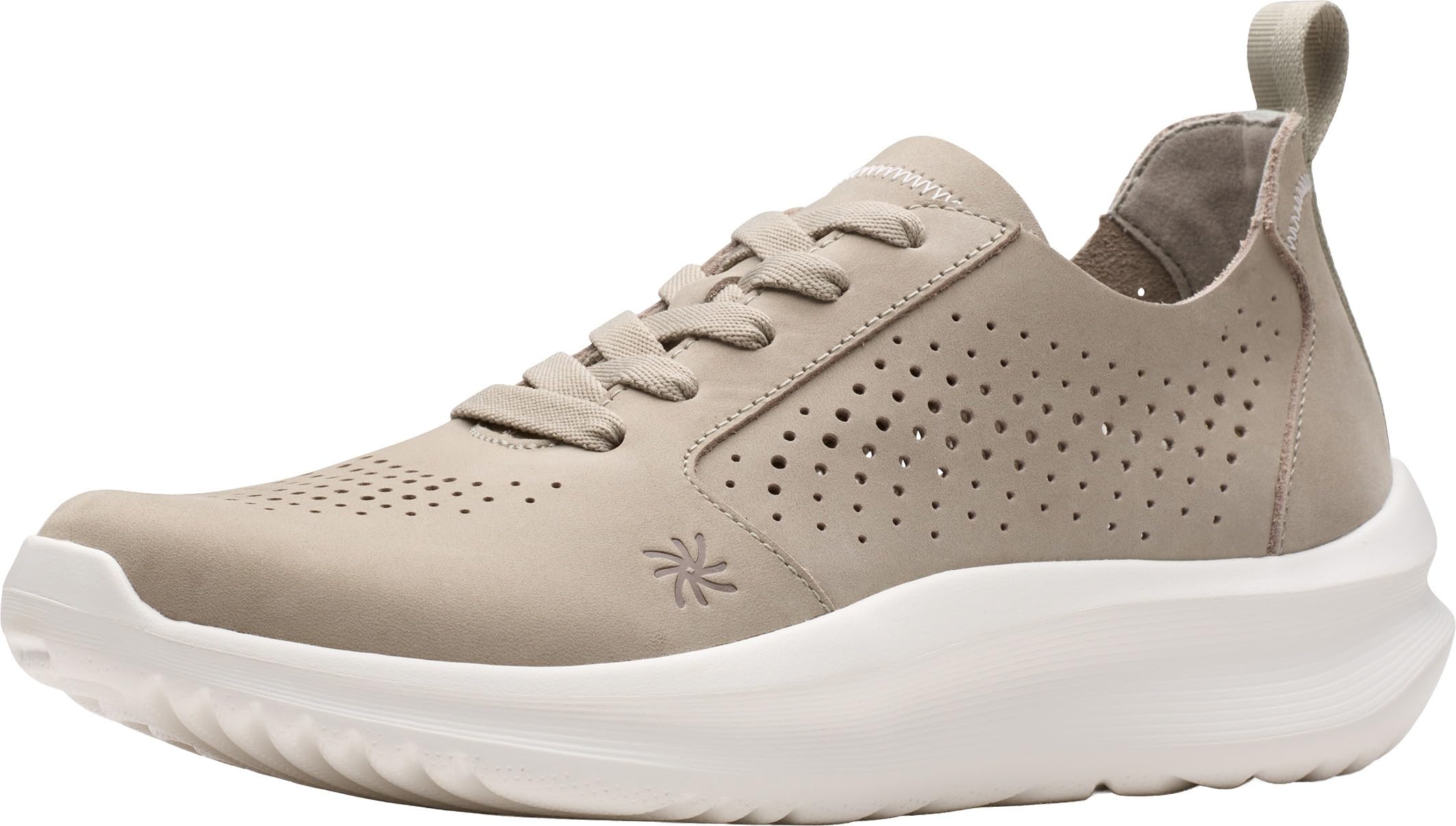 Clarks Solevana Style