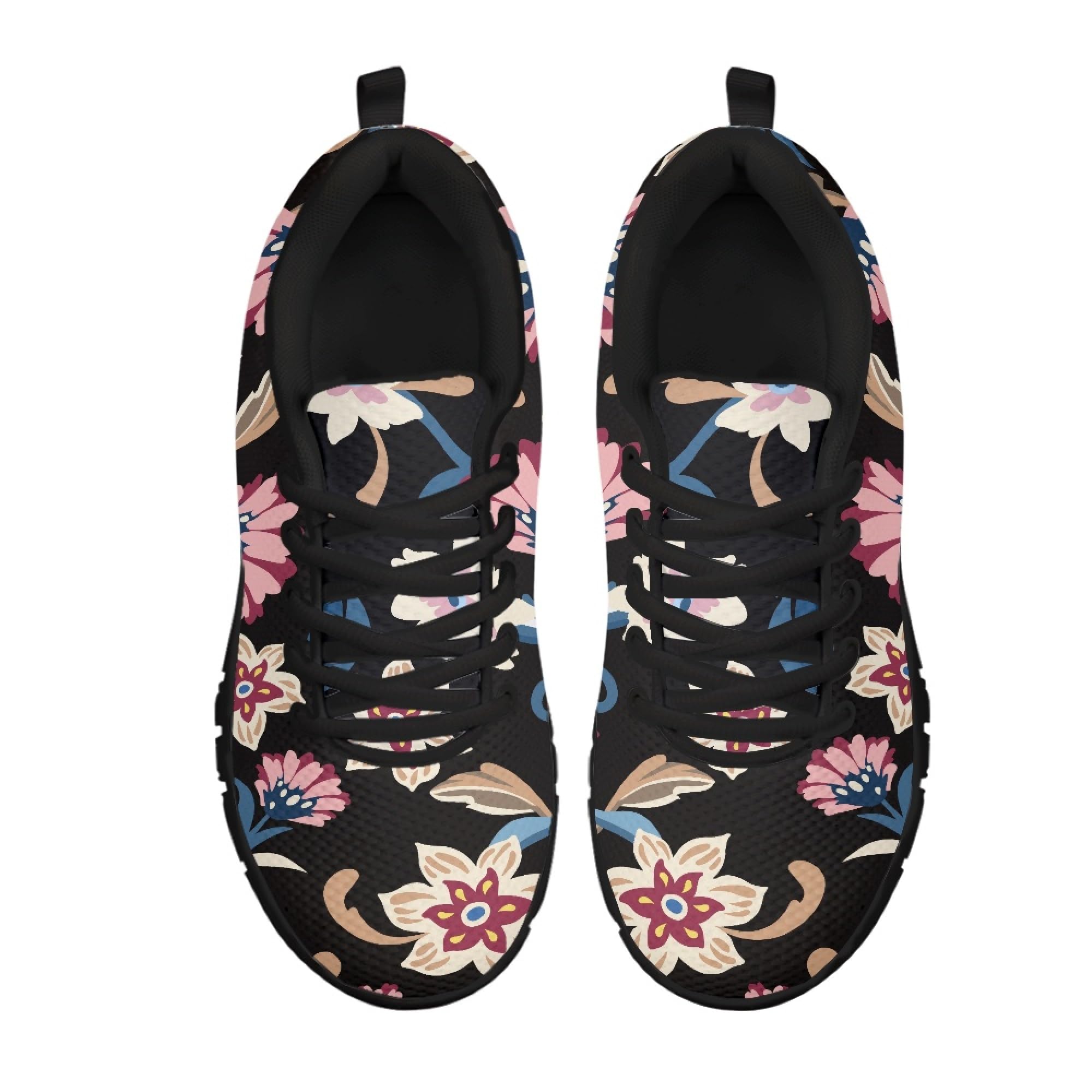 Amzbeauty Tenis ligeros para correr para hombre