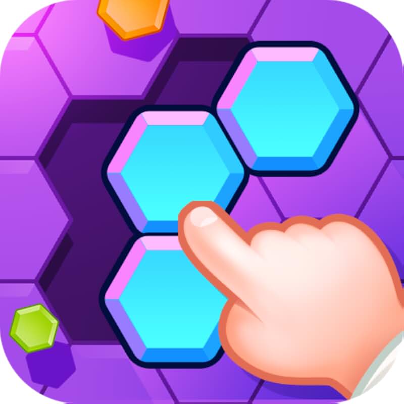 Hexa puzzle бот
